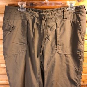 The North Face Horizon Tempest Roll-up Pants